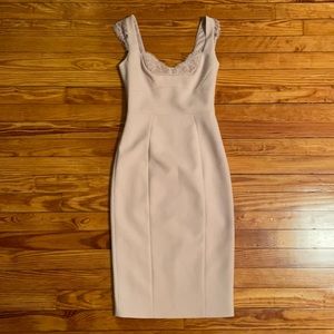 Karen Millen Dress Size 2